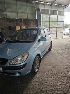 Hyundai Getz 1.1