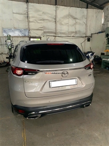 Mazda CX-8 Premium AWD