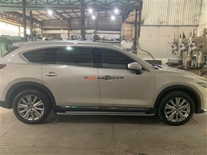 Mazda CX-8 Premium AWD