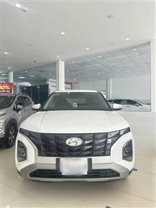 Hyundai Creta 1.5 Ðặc Biệt