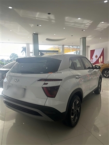 Hyundai Creta 1.5 Ðặc Biệt