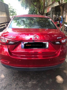 Mazda 2 Deluxe