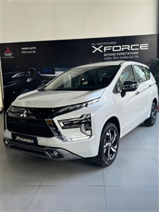 Mitsubishi Xpander AT Premium