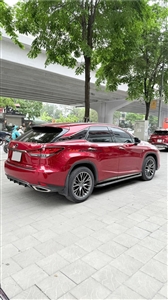 Lexus RX350 - 2020