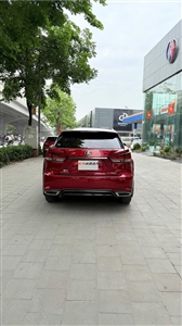 Lexus RX350 - 2020