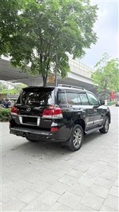 Lexus LX570 - 2014