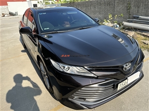 Bán xe Camry 2.5Q - 2020