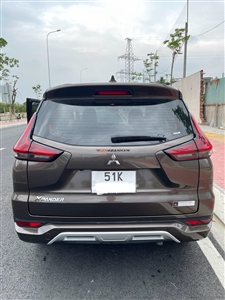 Mitsubishi Xpander AT