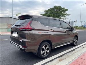 Mitsubishi Xpander AT