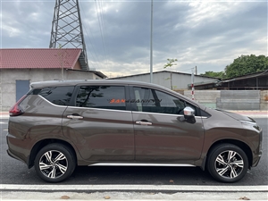 Mitsubishi Xpander AT