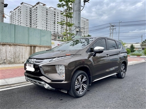 Mitsubishi Xpander AT