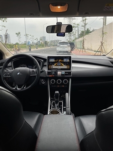 Mitsubishi Xpander AT