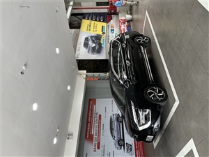 Mitsubishi Xpander AT Premium