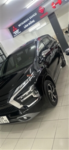 Mitsubishi Xpander AT Premium