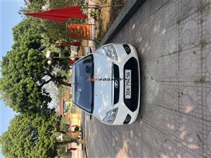 Ford Focus 1.8 AT