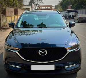 Mazda CX-5 2.0L Luxury