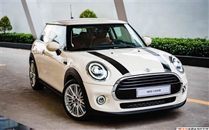 Mini Cooper S 2023-