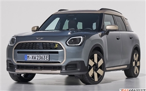 Mini Countryman 2024-