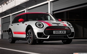 Mini John Cooper Works 2020-