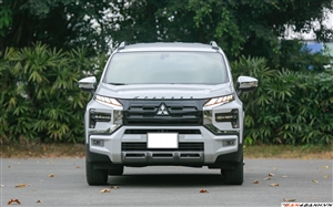 Mitsubishi Xpander 2023-