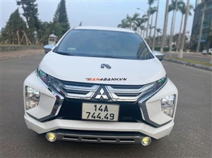 Mitsubishi Xpander AT