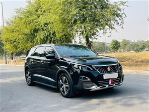 Peugeot 5008 1.6 AT