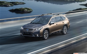 Subaru Outback 2023-