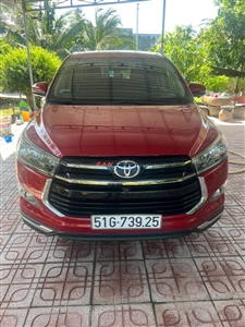 Toyota Innova 2.0 Venturer