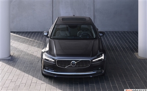 Volvo S90 2021-