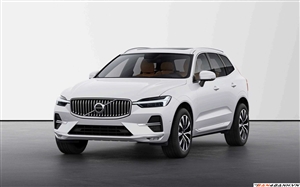 Volvo XC60 2022-