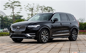 Volvo XC90 2020-