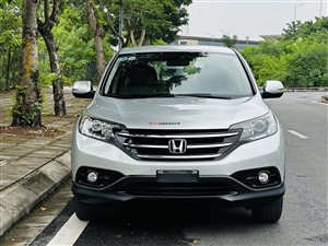 Honda CRV 2.0AT