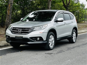 Honda CRV 2.0AT