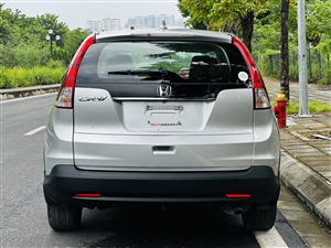 Honda CRV 2.0AT