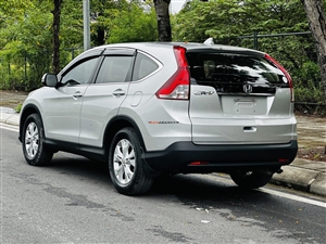 Honda CRV 2.0AT