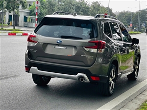 Subaru Forester 2.0i-S EyeSight