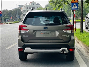 Subaru Forester 2.0i-S EyeSight