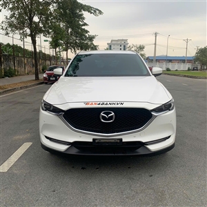 Mazda CX-5 Luxury