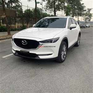 Mazda CX-5 Luxury