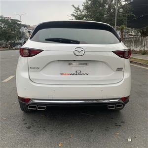 Mazda CX-5 Luxury