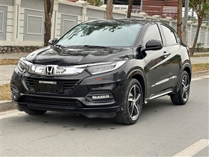 Honda HR-V L