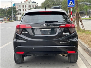 Honda HR-V L