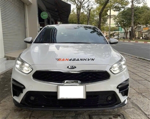 Kia Cerato 2.0 Premium