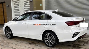 Kia Cerato 2.0 Premium