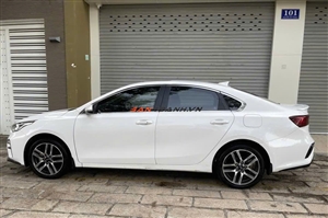 Kia Cerato 2.0 Premium