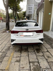 Kia Cerato 2.0 Premium