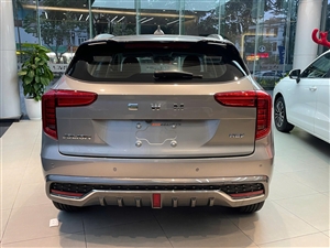 Haval Jolion Ultra