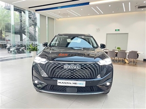 Haval H6 Hybrid