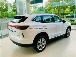 Haval H6 Hybrid