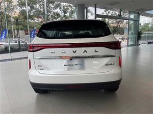 Haval H6 Hybrid